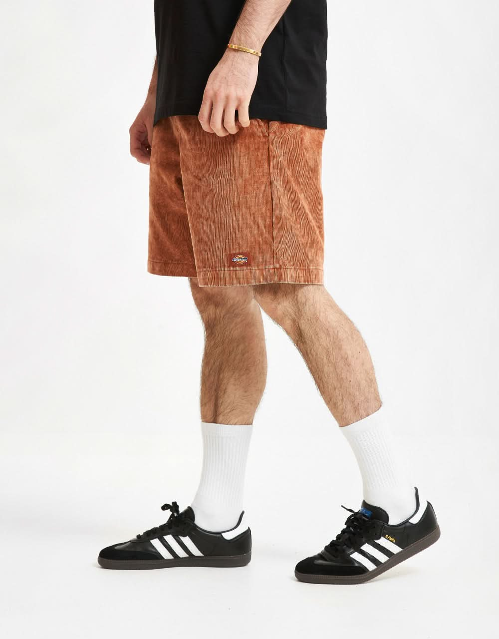 Dickies Chase City Short – Mocha Bisque