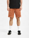 Dickies Chase City Short – Mocha Bisque