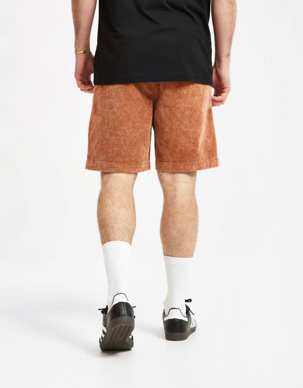 Dickies Chase City Short - Mocha Bisque