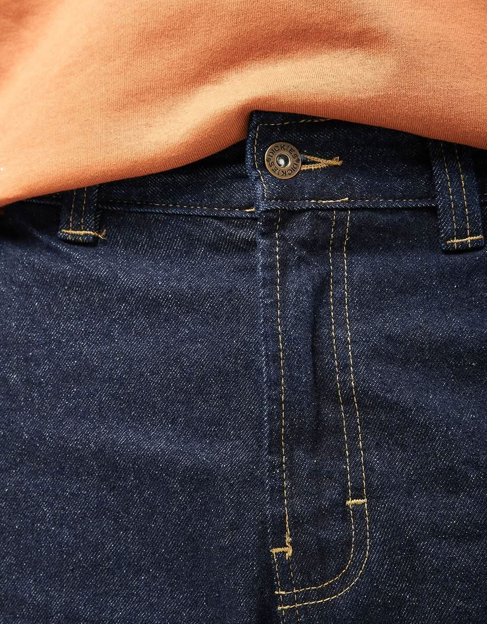 Dickies Madison Denim - Rinsed