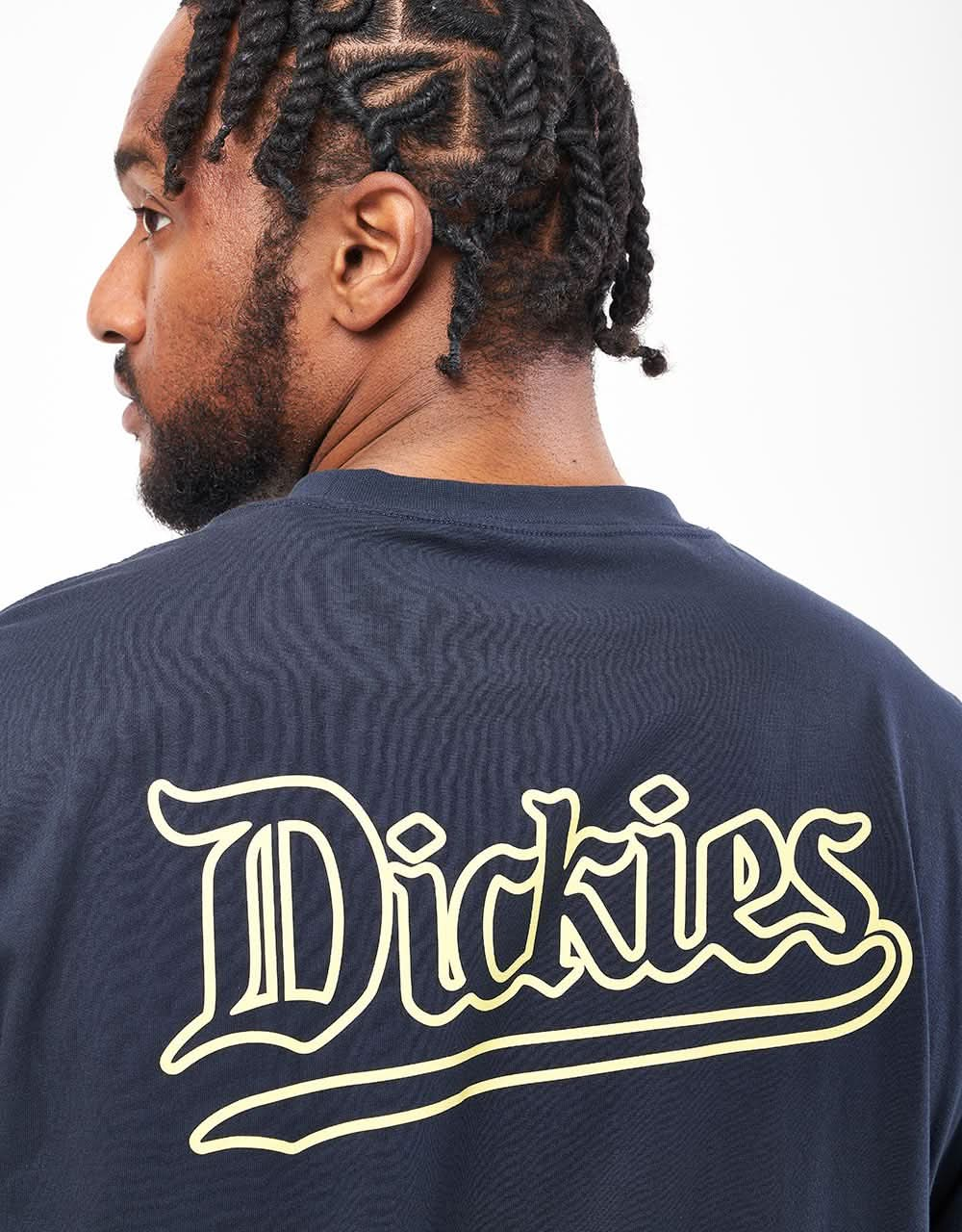 Dickies x Guy Mariano Graphic T-Shirt - Dark Navy