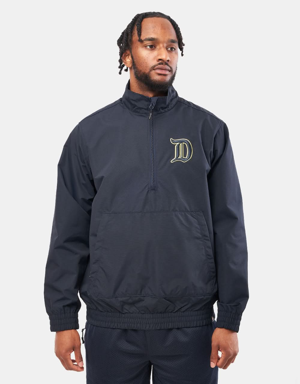 Dickies x Guy Mariano Jacket - Dark Navy