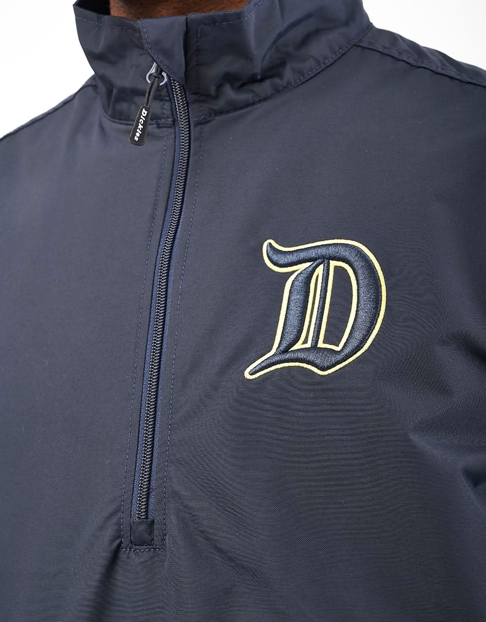 Dickies x Guy Mariano Jacke – Dunkelblau