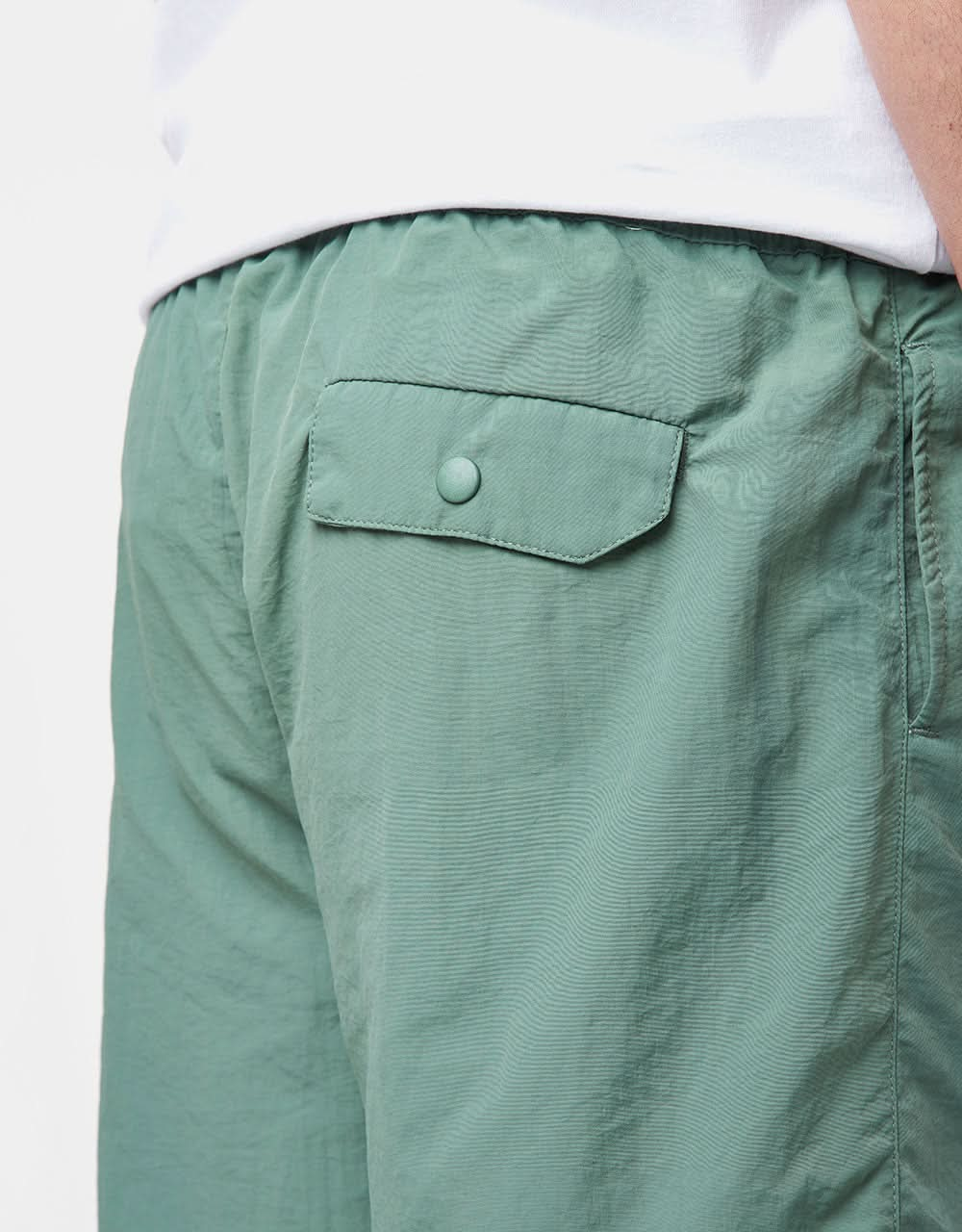 Pantalones cortos Butter Goods Equipment - Jungle