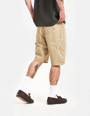 Dickies Duck Canvas Short – Stone Washed Desert Sand