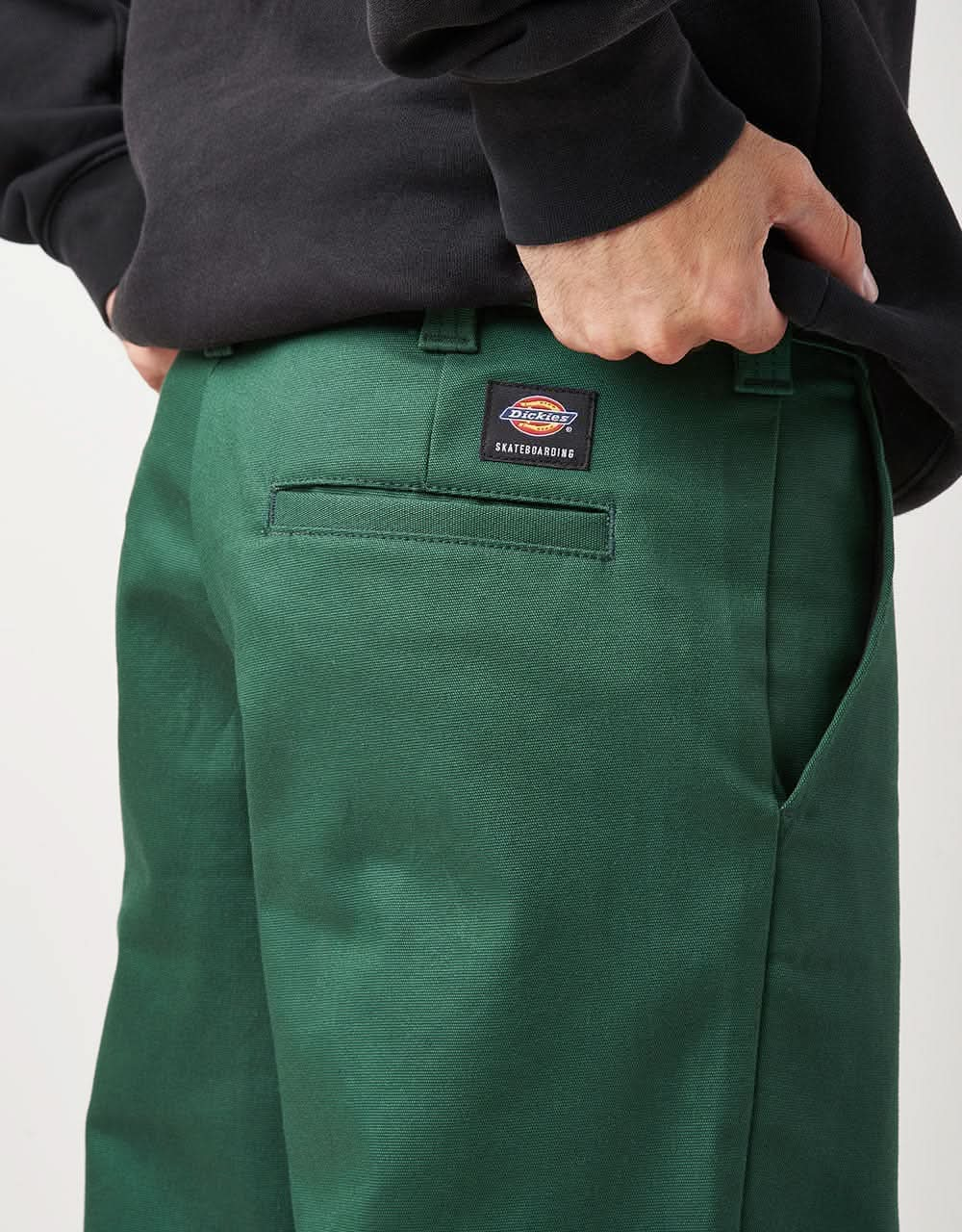 Dickies x Guy Mariano Pant - Pine Needle Green