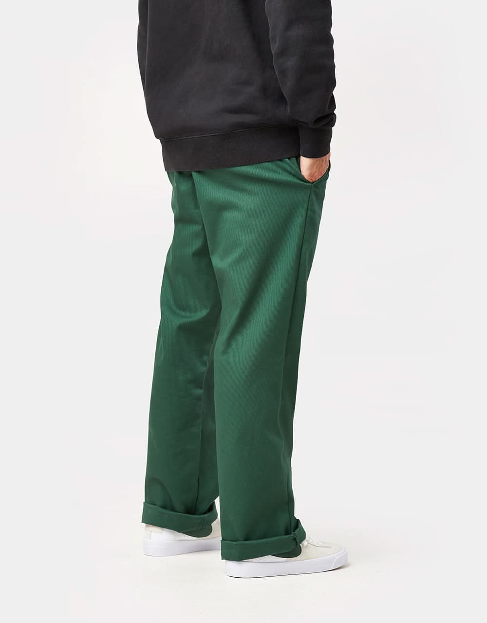 Dickies x Guy Mariano Pant - Pine Needle Green