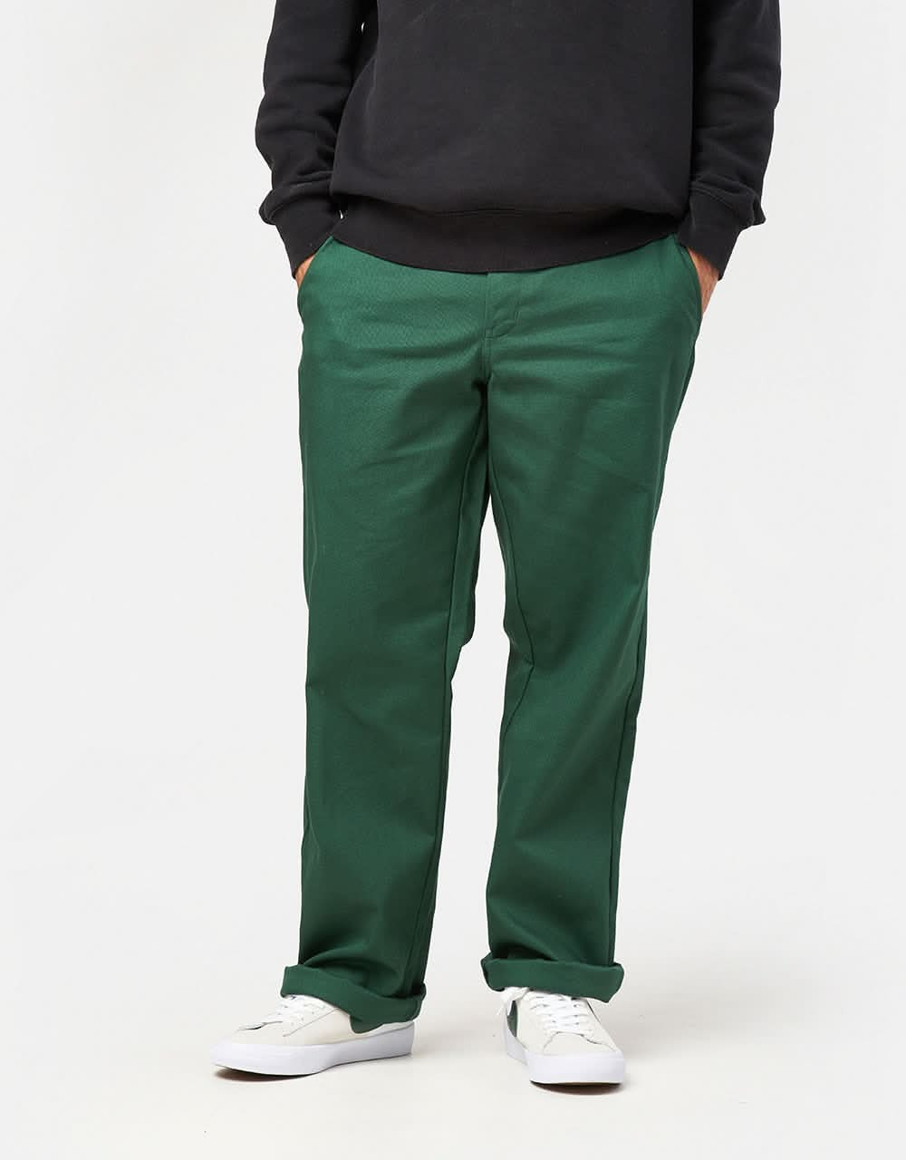 Dickies x Guy Mariano Pant - Pine Needle Green