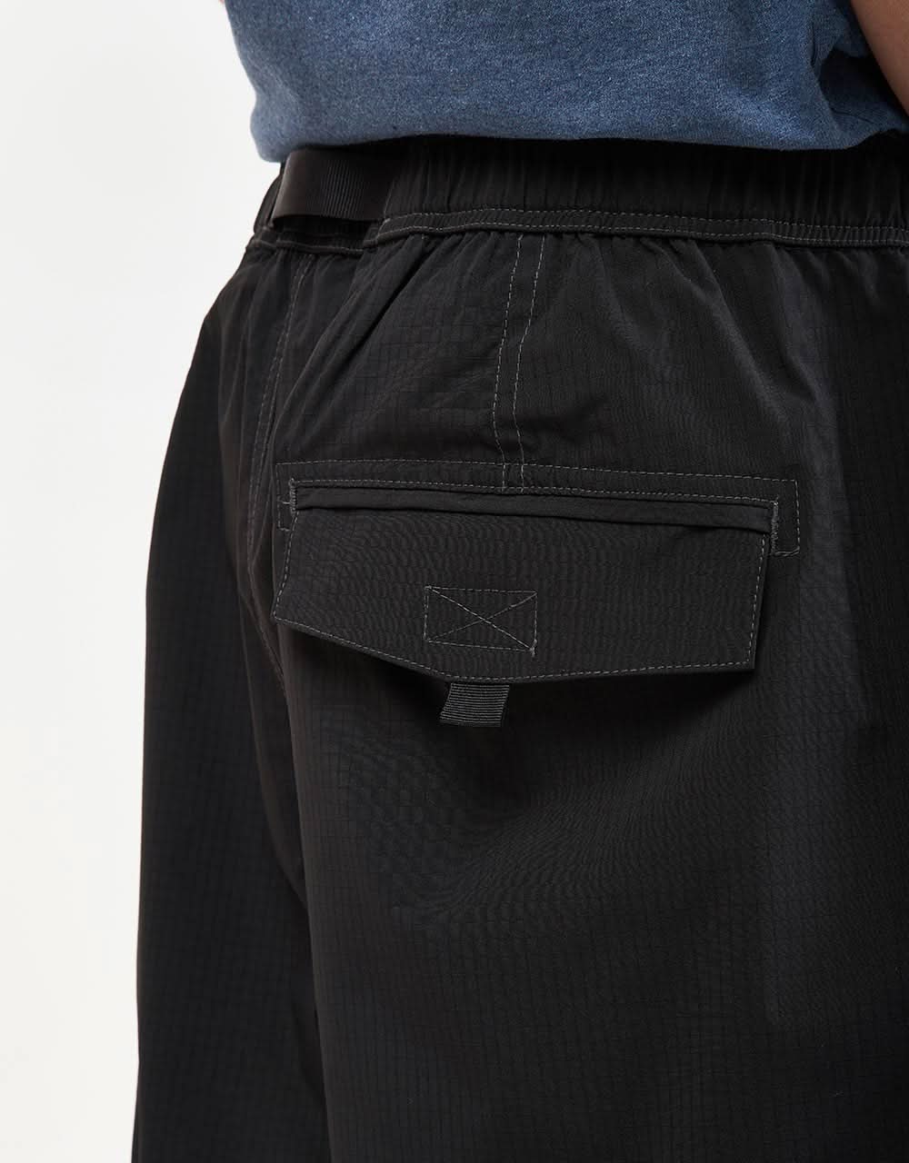 Pantalón corto tipo cargo DC Static 94 - Negro