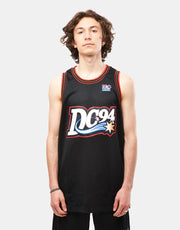 DC Starz 94 Jersey - Black