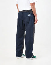 Element x Nature Calls Chillin Roots Rocks Pant - Black