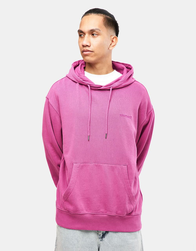 Element Cornell 3.0 Pullover Hoodie – Deep Orchid