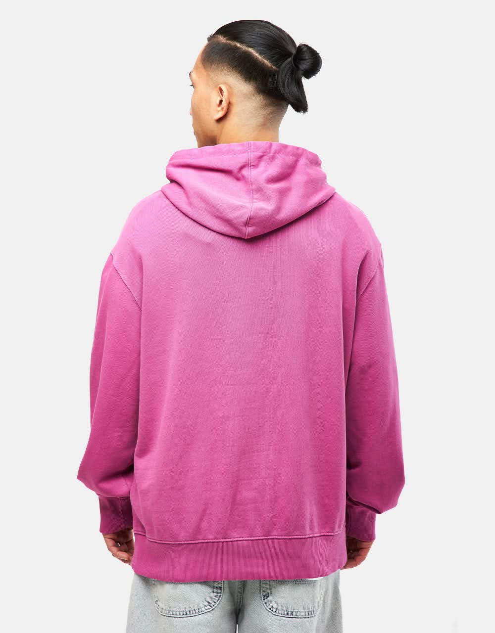 Sweat à capuche Element Cornell 3.0 - Deep Orchid