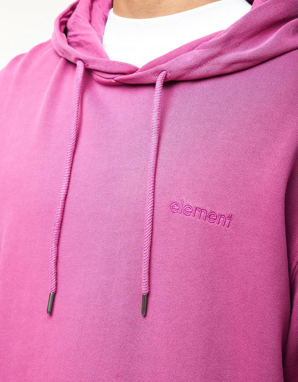 Sweat à capuche Element Cornell 3.0 - Deep Orchid