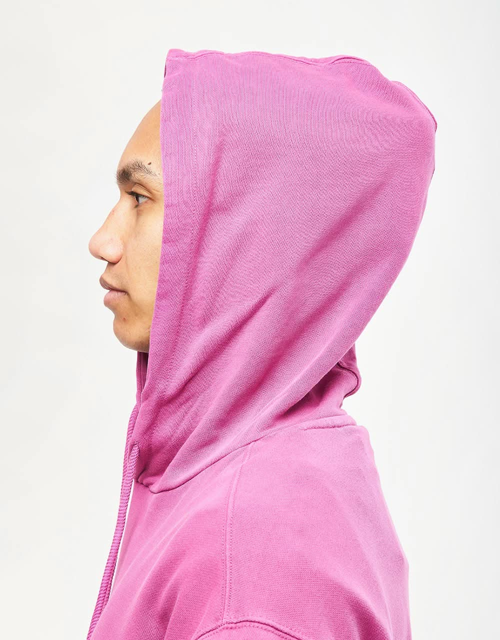 Sweat à capuche Element Cornell 3.0 - Deep Orchid