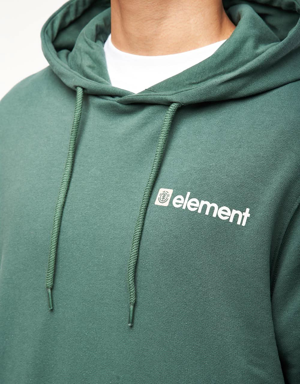 Element Joint Cube Pullover Hoodie – Garden Topiary