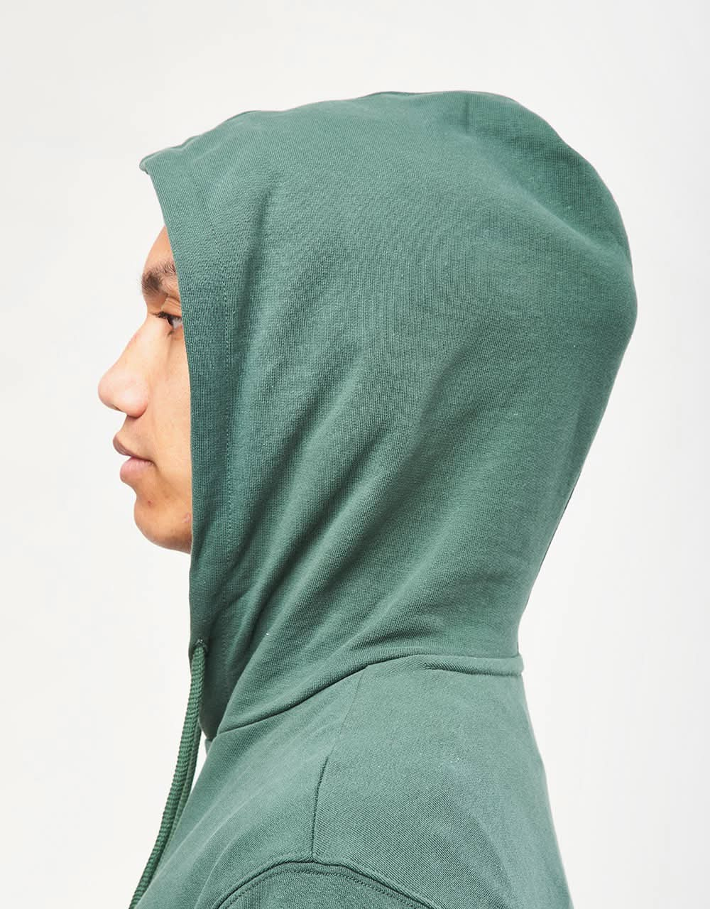 Element Joint Cube Pullover Hoodie – Garden Topiary