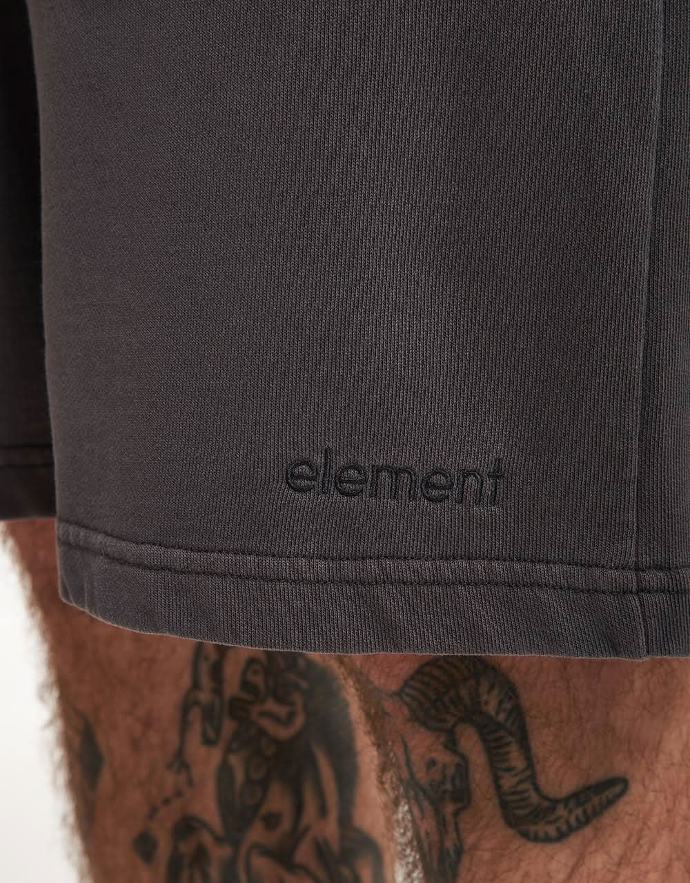 Pantaloncini Element Cornell 3.0 - Nero spento