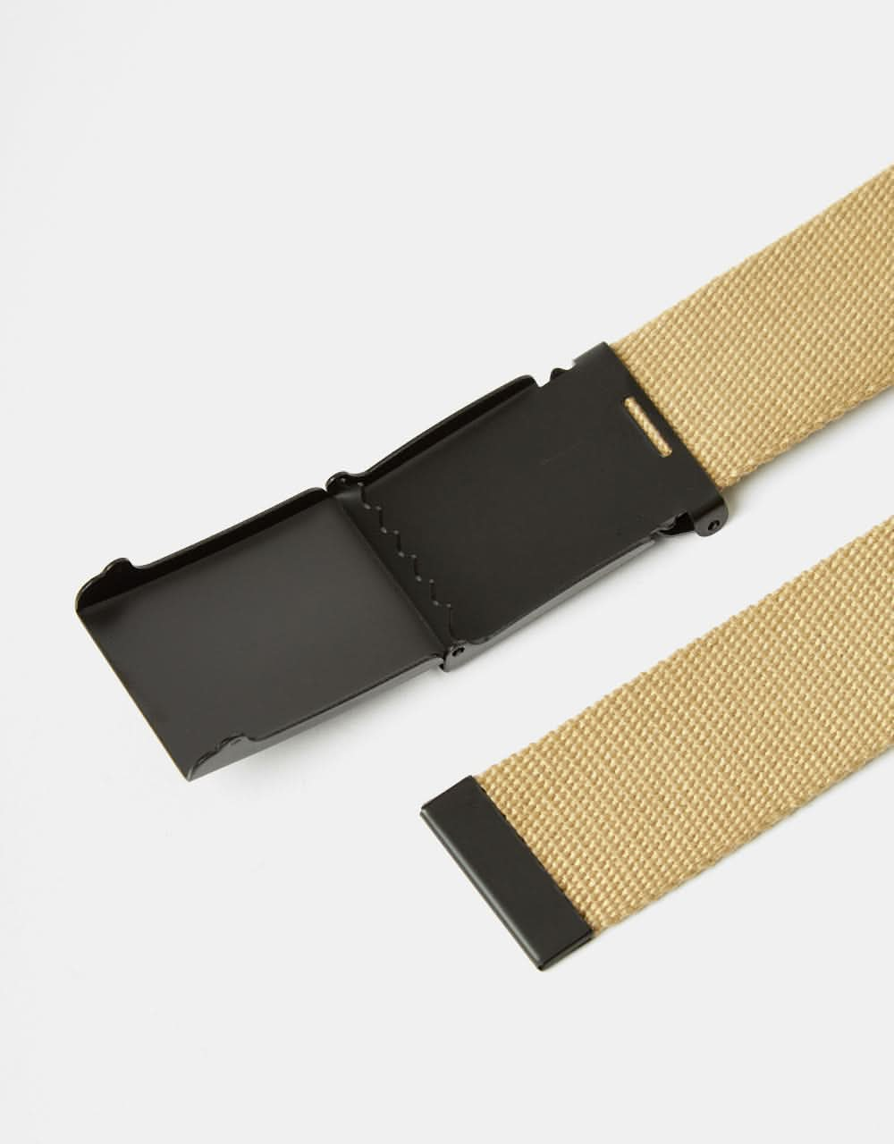 Dickies Orcutt Web Belt - Khaki