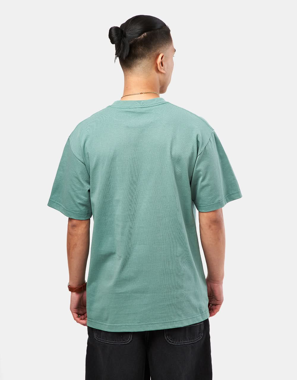 HUF Fairy Tale T-Shirt - Sage