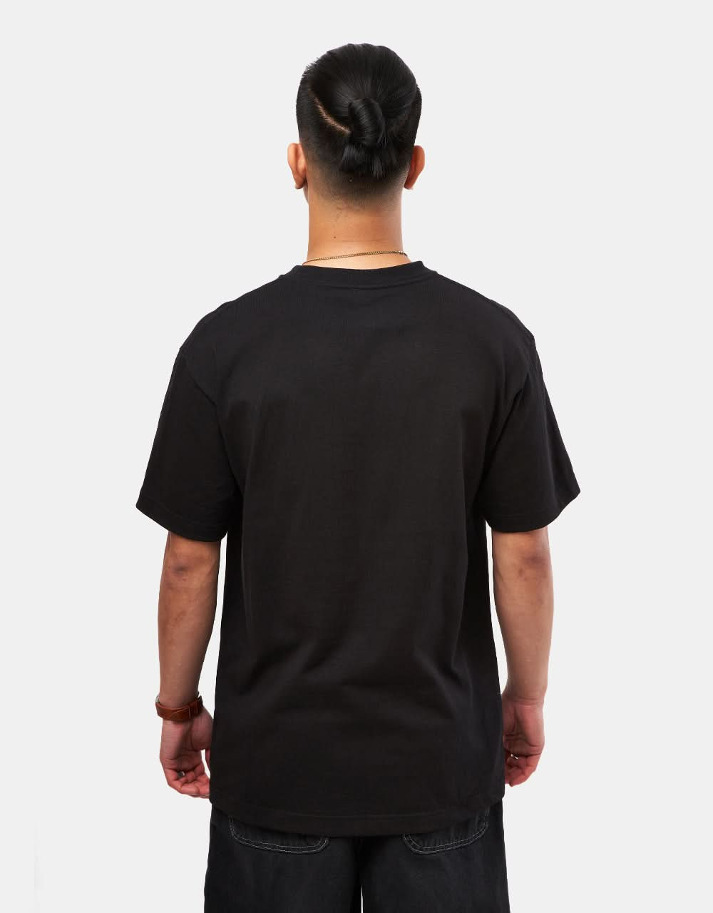 HUF Car Show T-Shirt - Black