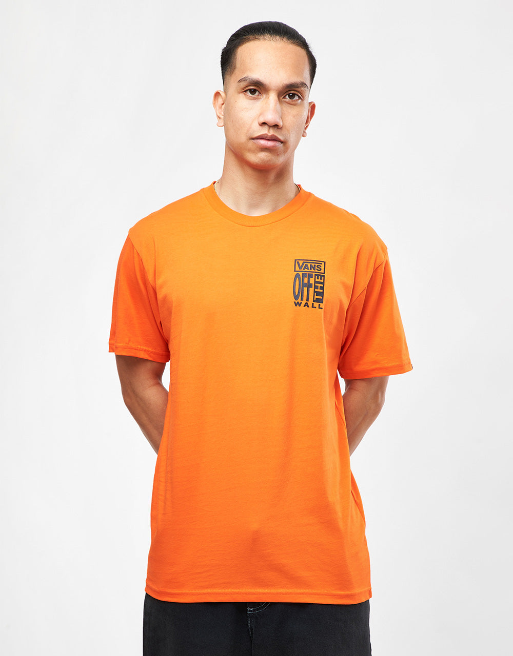 Vans x AVE T-Shirt – Flamme