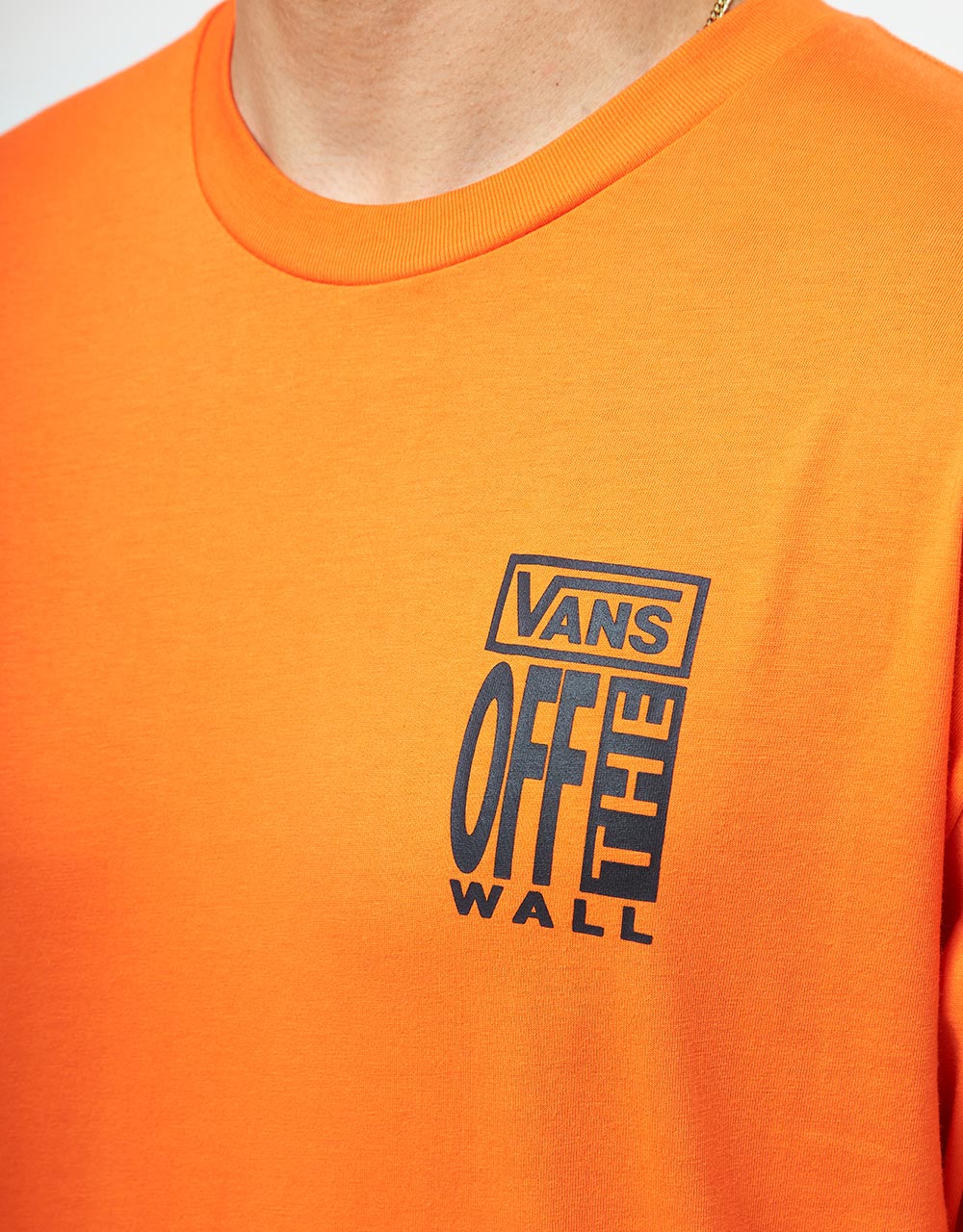 Vans x AVE T-Shirt - Flame