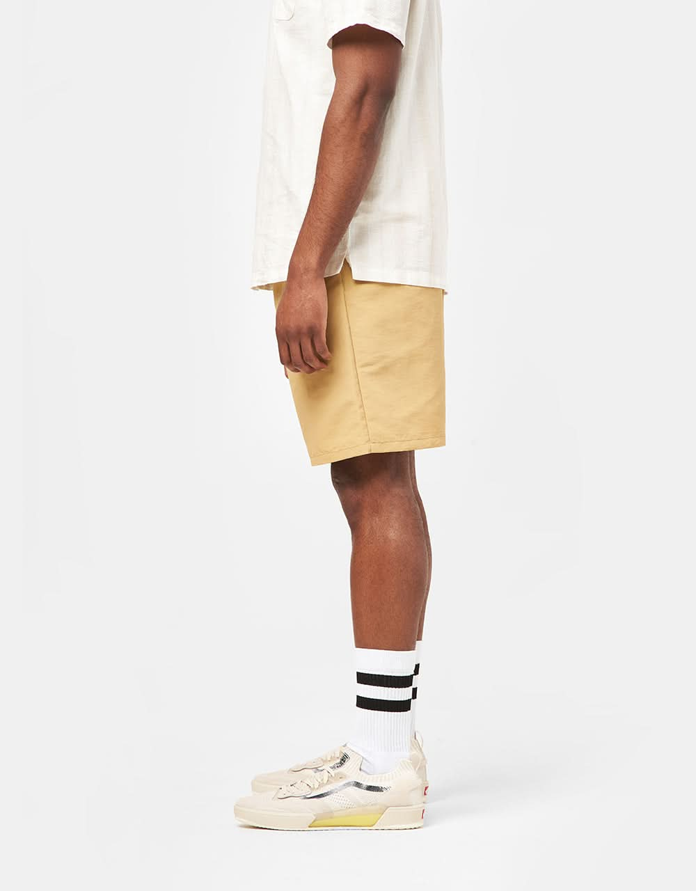 Vans Range Nylon Loose Short - Antelope