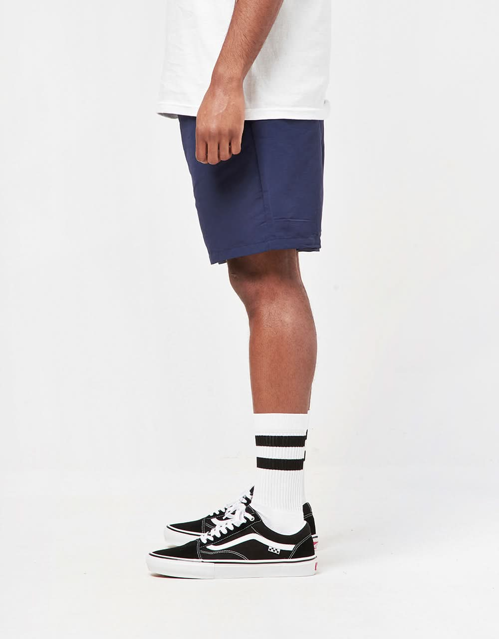 Vans Range Nylon Loose Short - Dress Blues