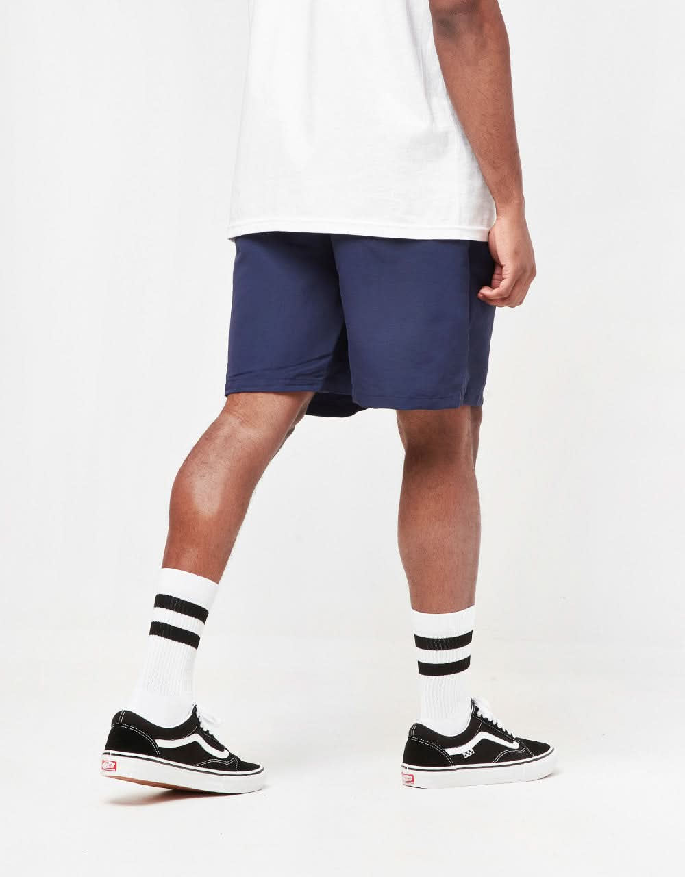 Vans Range Nylon Loose Short - Dress Blues