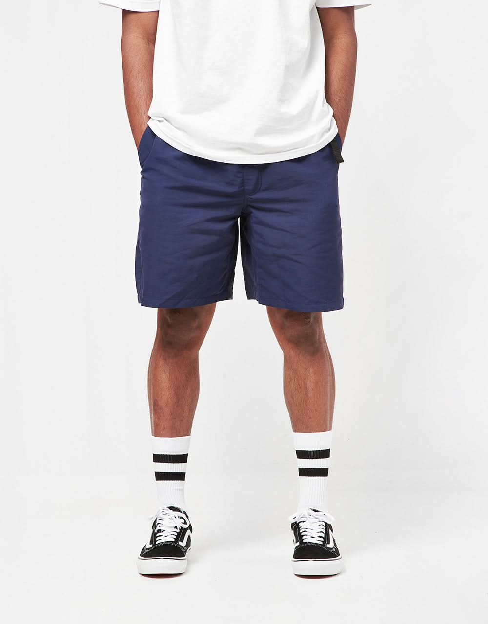 Vans Range Nylon Loose Short - Dress Blues