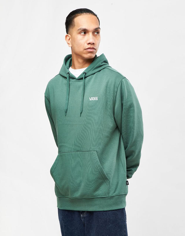 Vans Core Basic Pullover Hoodie – Bistrogrün