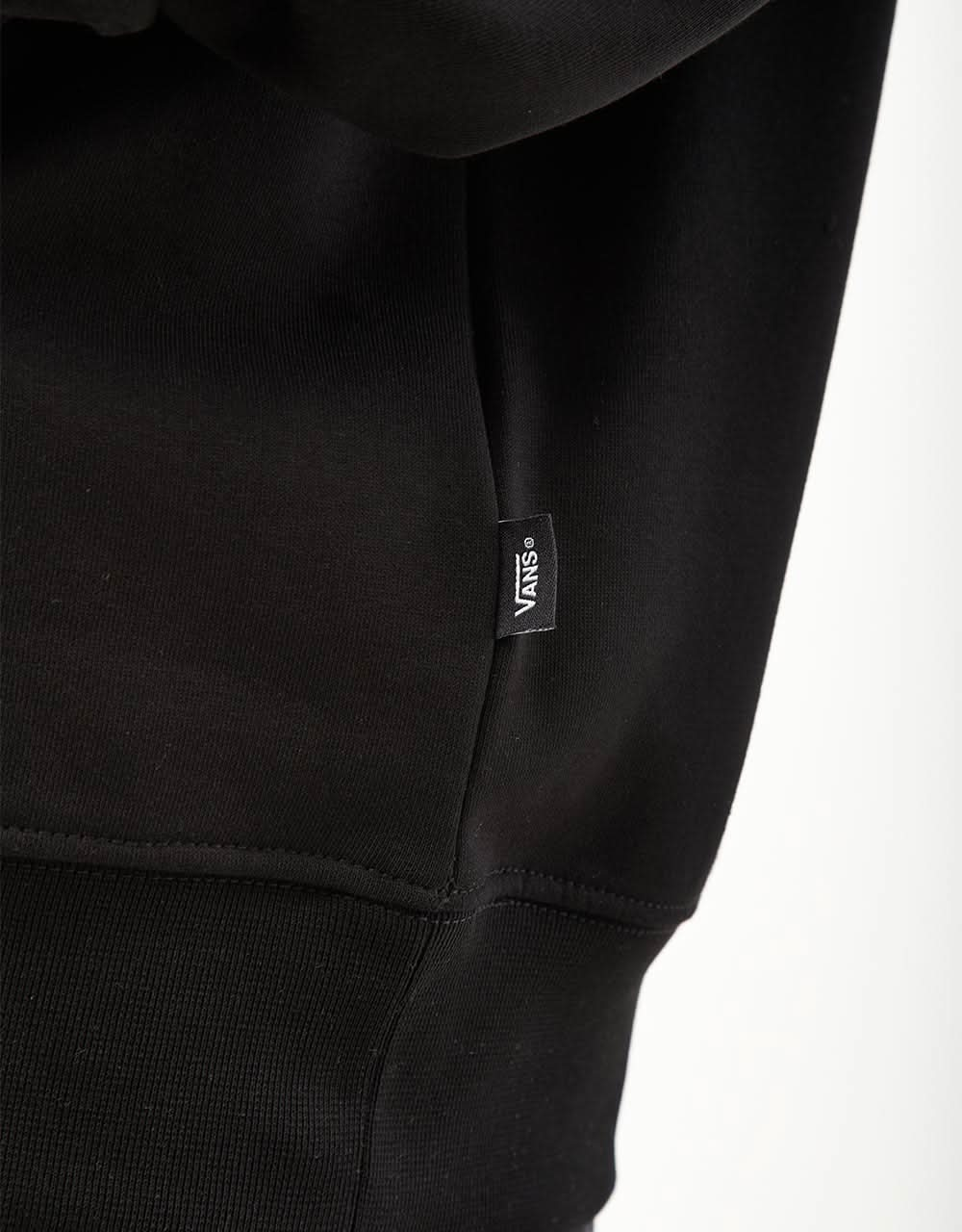 Vans Core Basic Pullover Hoodie - Black