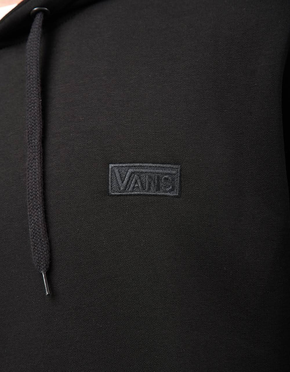 Vans Core Basic Pullover Hoodie - Black