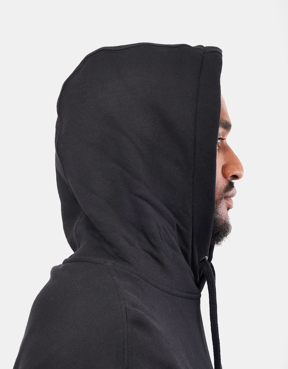 Vans Stay Cool Pullover Hoodie - Black