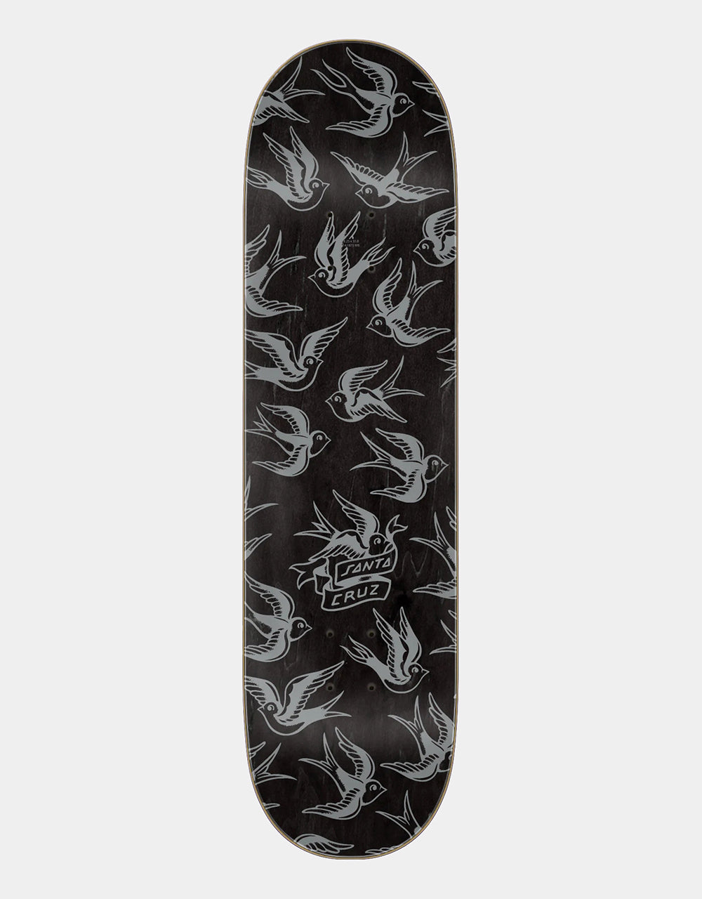 Planche de skateboard Santa Cruz Sommer Sparrows - 8,25"