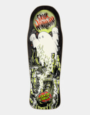 Santa Cruz Winkowski Ghost Train Combo Skateboard-Deck – 10,34 Zoll