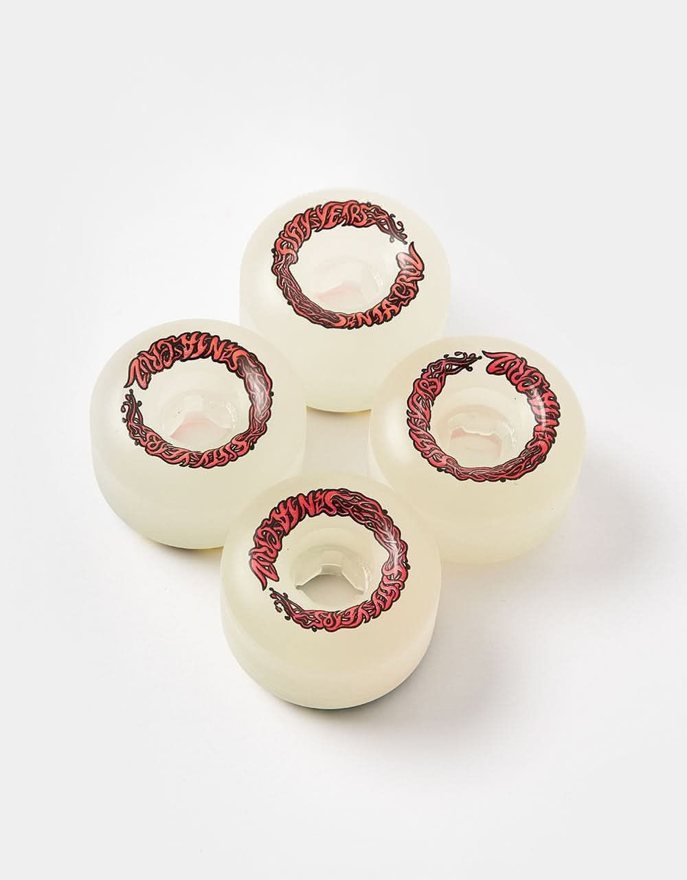 Slime Balls O'Brien Reaper 99a Skateboard Wheels - 56mm