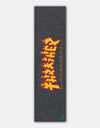 MOB x Thrasher Monster Flame 9" Graphic Grip Tape Sheet