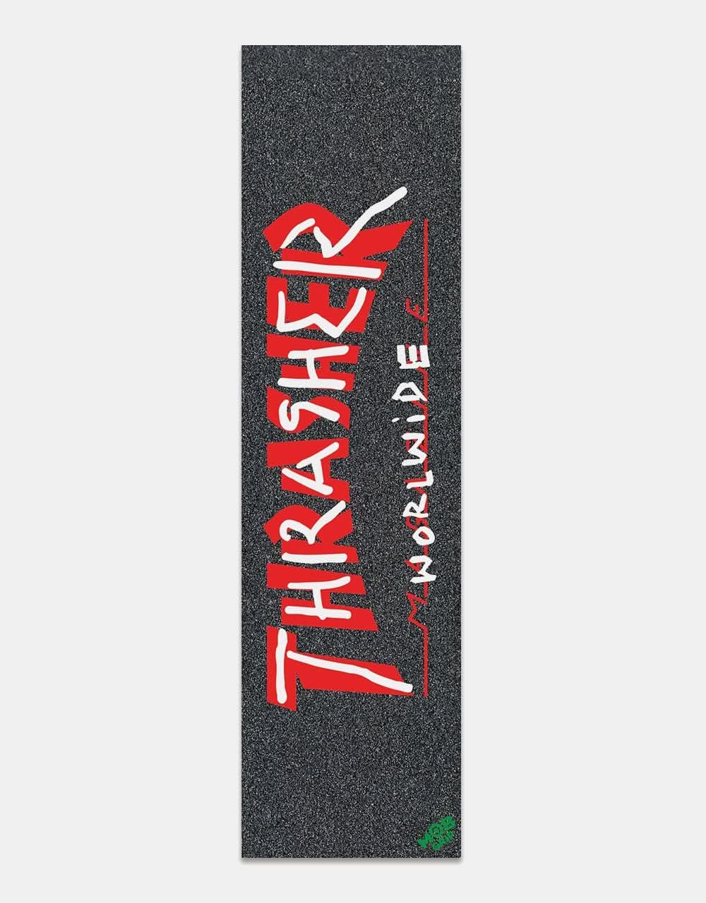 MOB x Thrasher Gonz Mag 9" Graphic Grip Tape Sheet