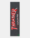 MOB x Thrasher Gonz Mag 9" Graphic Grip Tape Sheet