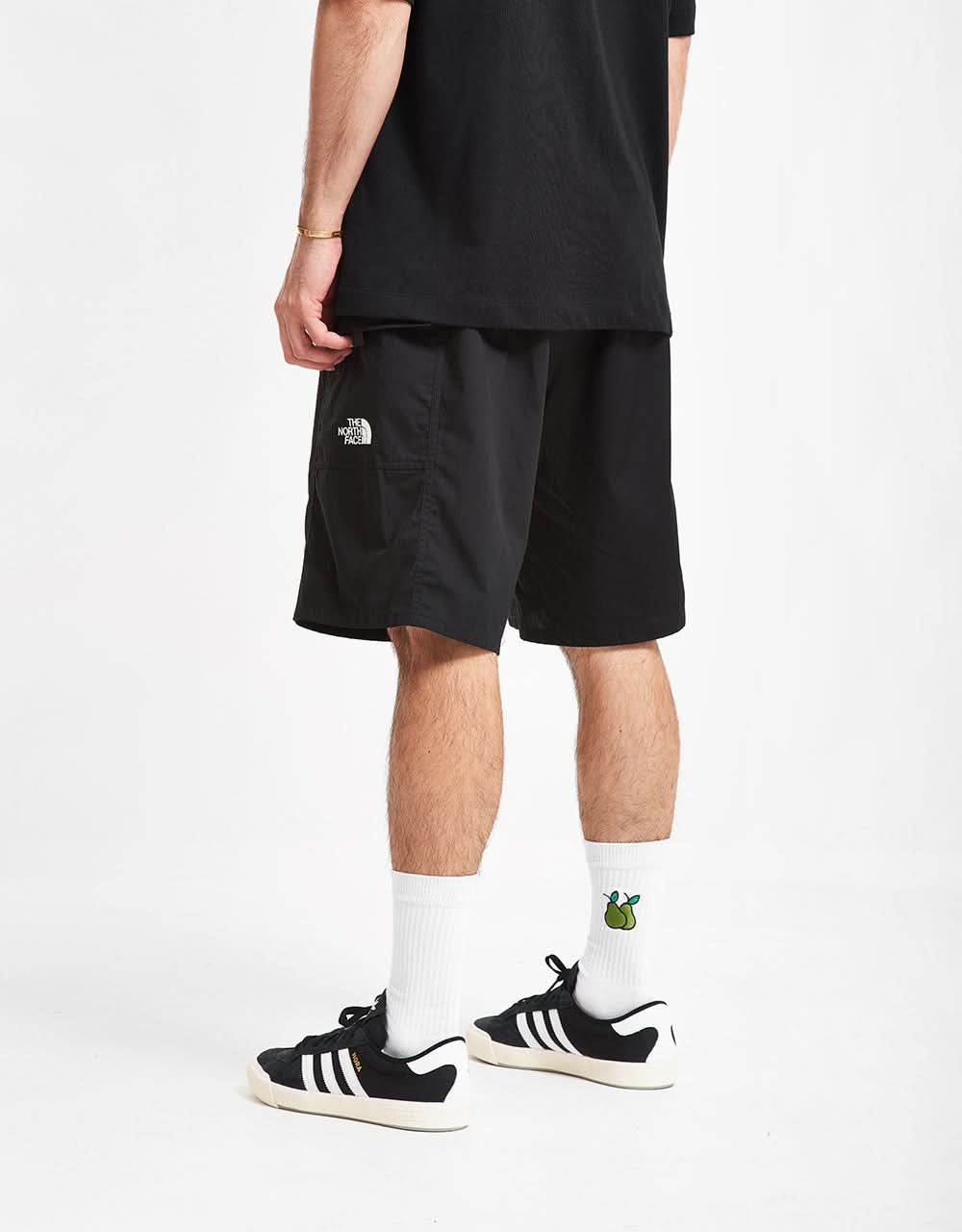 The North Face Pocket Short - TNF Black