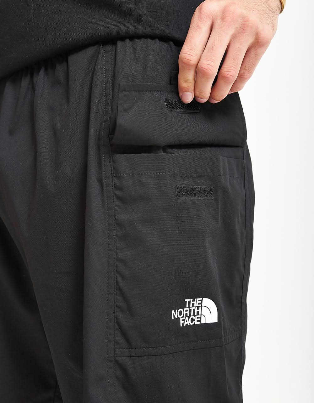 The North Face Pocket Short - TNF Black