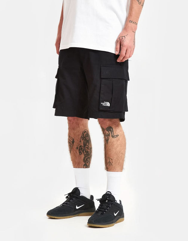 The North Face Anticline Short - TNF Black