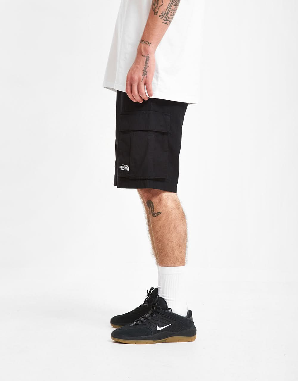 The North Face Anticline Short - TNF Black