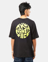 The North Face Festival T-Shirt - TNF Black