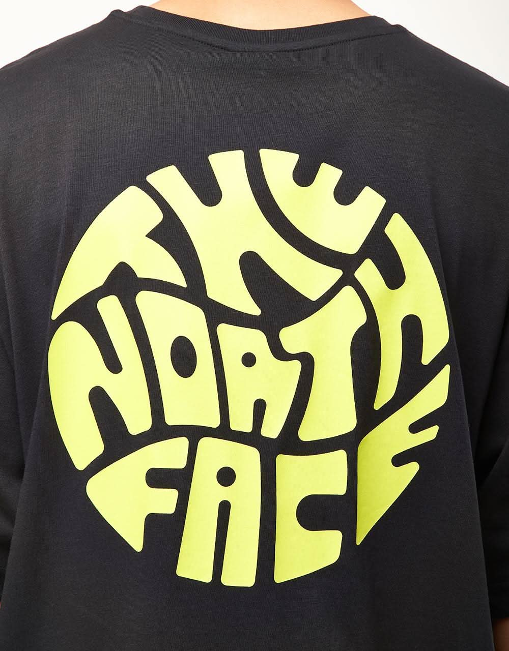 The North Face Festival T-Shirt - TNF Black