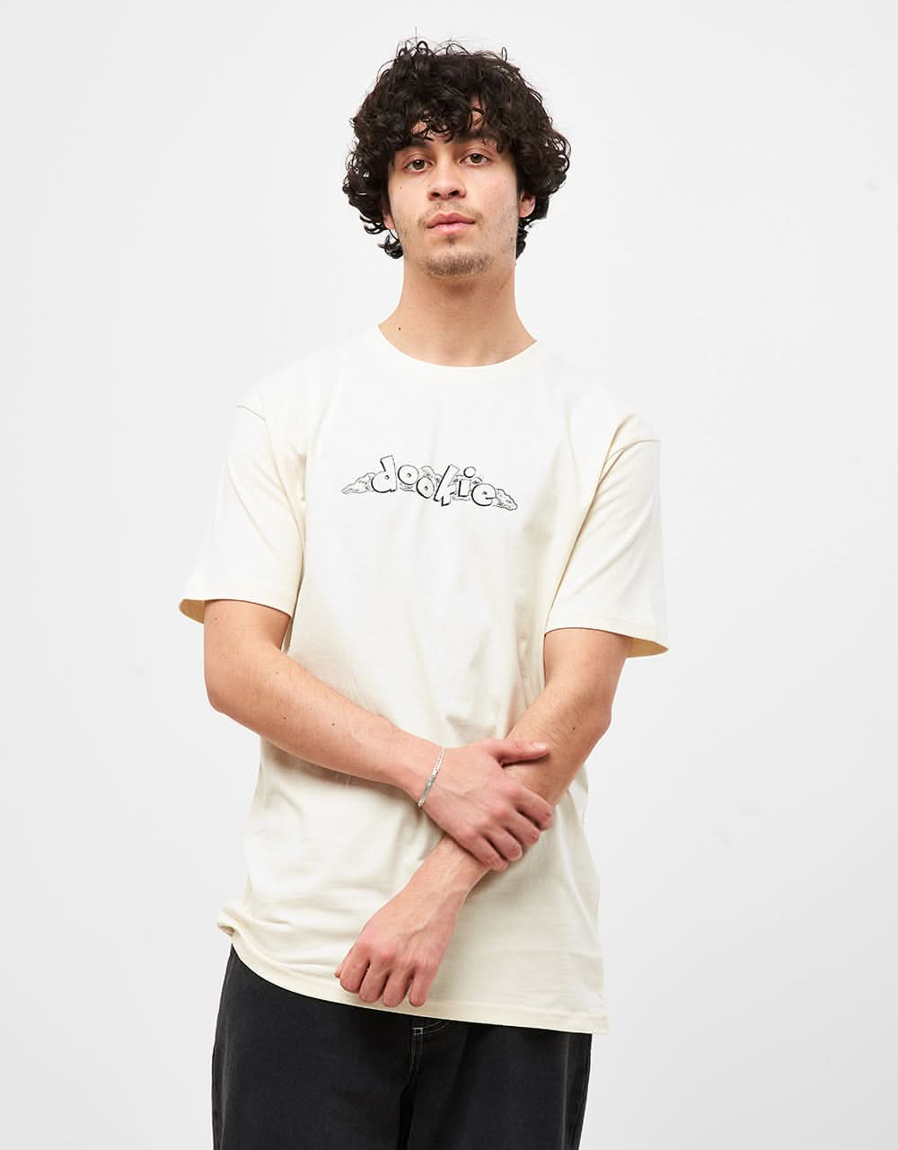 Stance 1994 T-Shirt - Vintage White