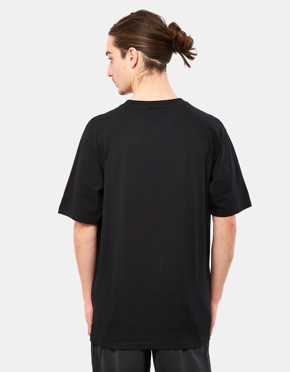 Lovenskate x Dungeon T-Shirt - Black