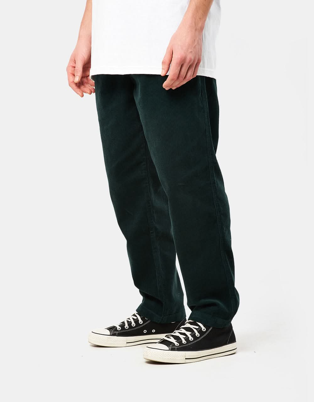 Volcom Psychstone Elasticated Waist Pant - Ponderosa Pine